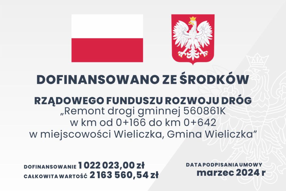 Informacje i ogłoszenia